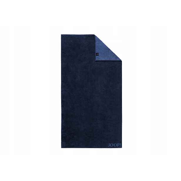 Froté ručník 50 x 100 cm Doubleface 1600-14, granátový