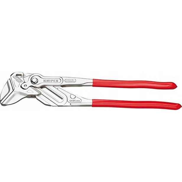 Kleště stavitelný klíč nastavitelné 400 mm, 86 03 400 Knipex