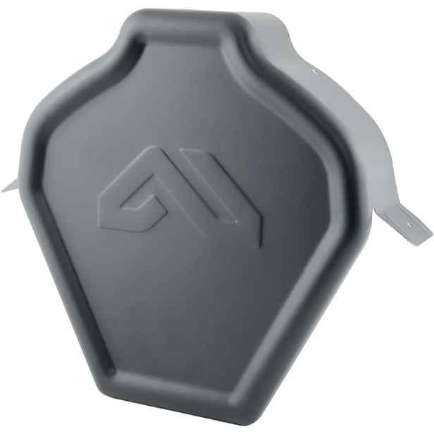 Koncovka Denko housenky Gs-lux Budmat X-matt