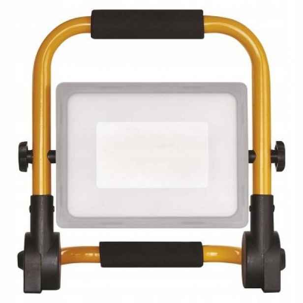 Led reflektor Ilio přenosný, 31W, žlutý, neutrální bílá