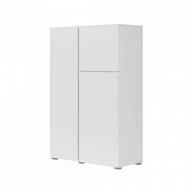 Petits-meubles SIDEBOARD Maxis Bílá