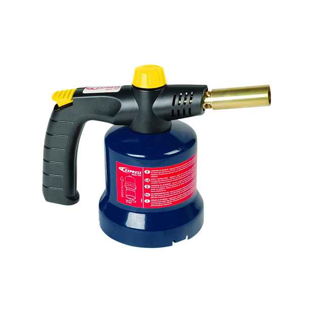 Piezo Pájecí Lampa, Teplota Plamene 1850 °C