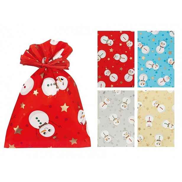 Pytel Bn 25x40cm Crazy (100 Ks)
