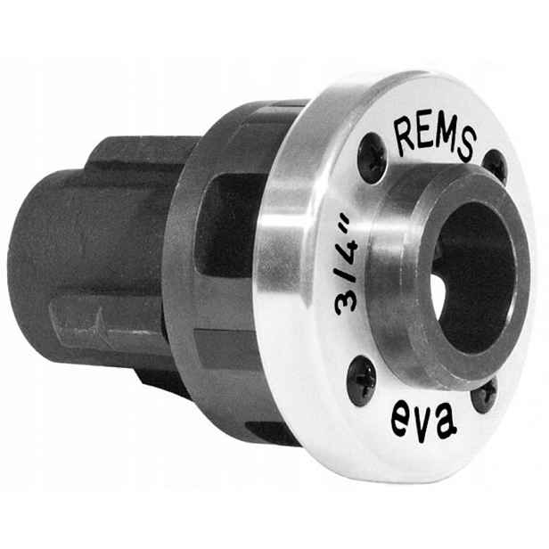 Řezací hlava eva S R 3/4" Rems