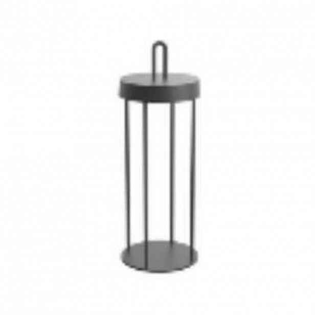 Light & Living STOLNÍ LED LAMPA, 13/28 cm
