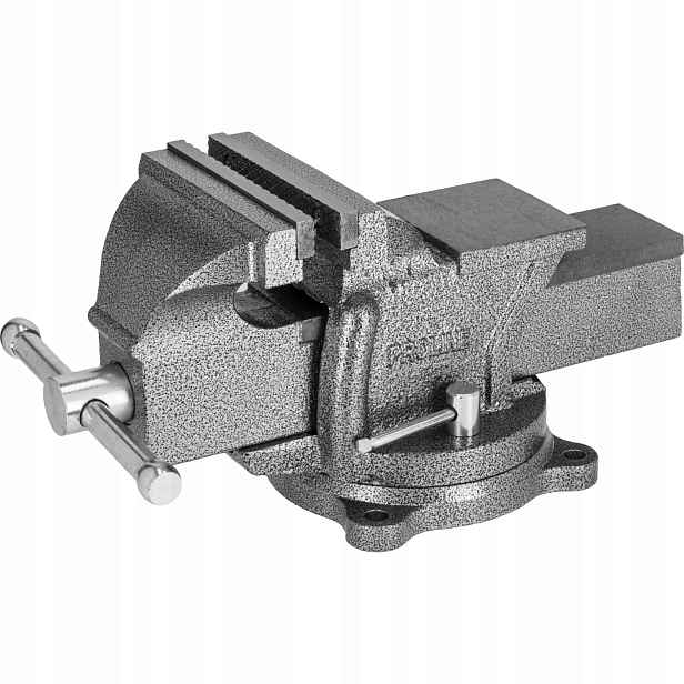 Otočný Zámečnický Svěrák 150 MM, Proline