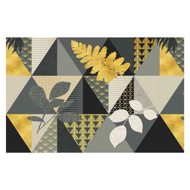 Prostírání 28.5x44 cm Loelia – douceur d'intérieur