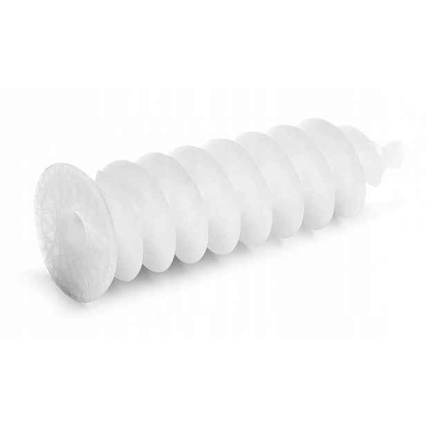 Spirálové Kolíky Pro Upevnění Do Polystyrenové Izolace R-iso 85 mm op. 40 Kusů