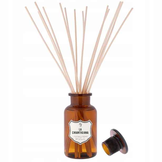 I Profumi DI Firenze La Chiantigiana Difuzér S Tyčinkami 250 ml