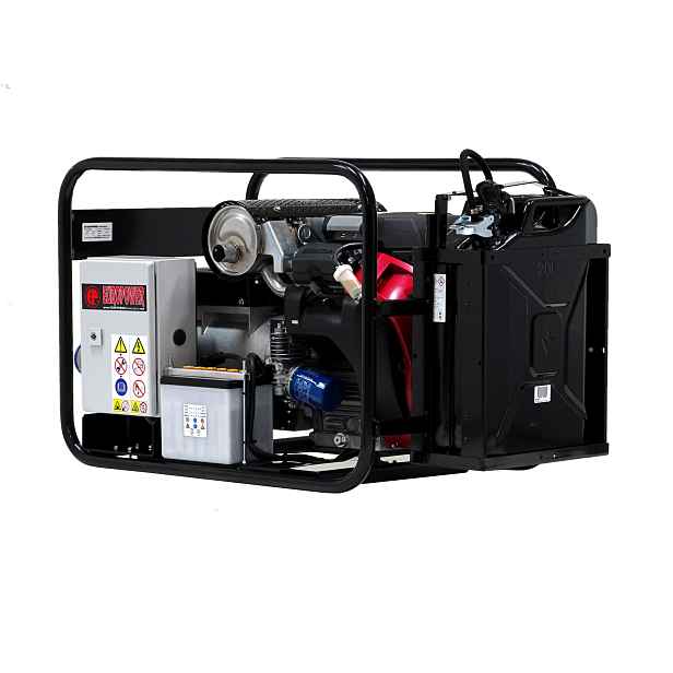 Elektrocentrála e-power EP10000E