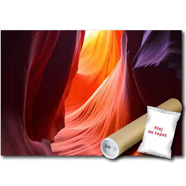 Fototapeta Kaňon Skála 11A F2XL 312x219 F12639