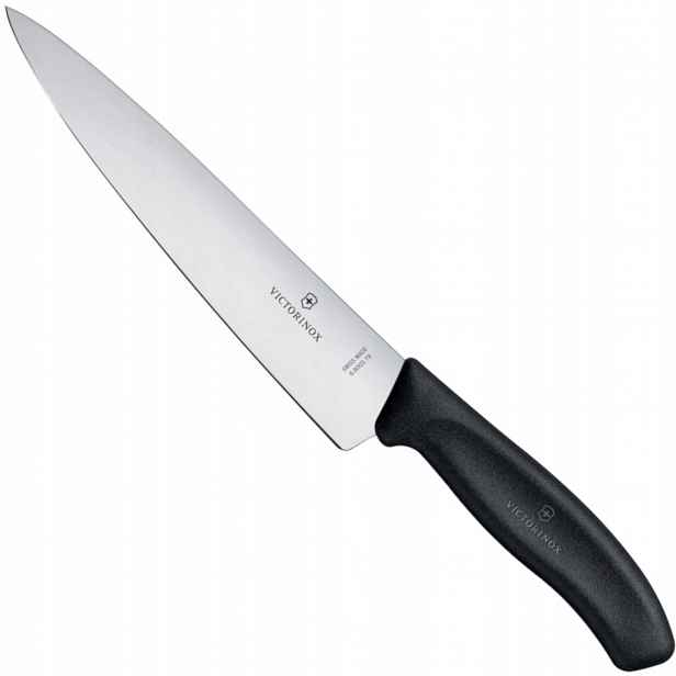 Nůž univerzální sekáček Swiss Classic, délka čepele 190 mm celková délka 318 mm