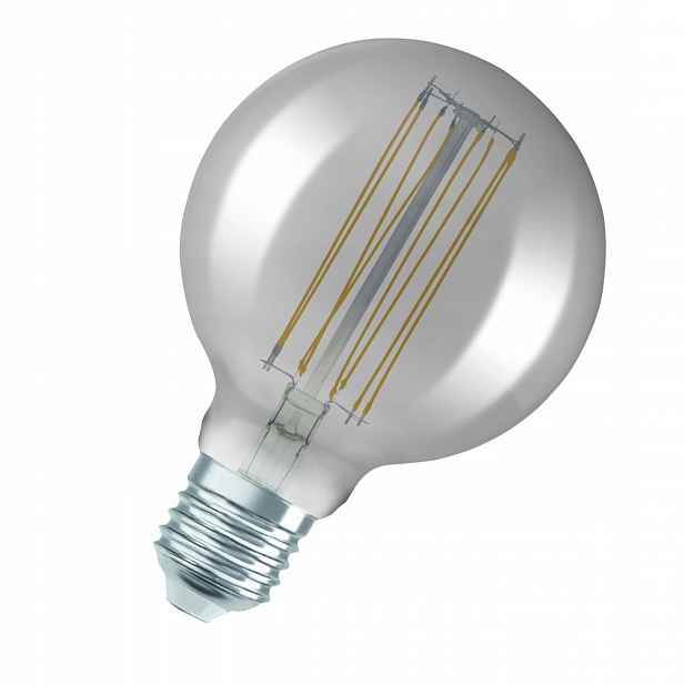 Vintage Led žárovka DIM42 11W/1800K E27 Osram
