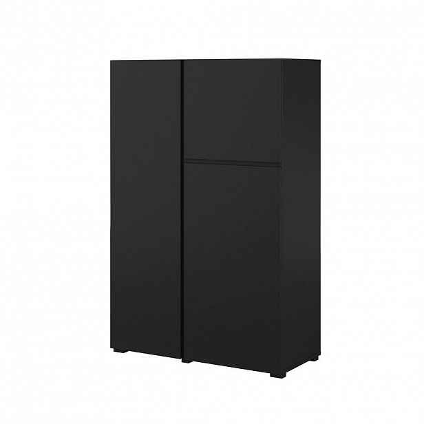 Petits-meubles SIDEBOARD Maxis Černá