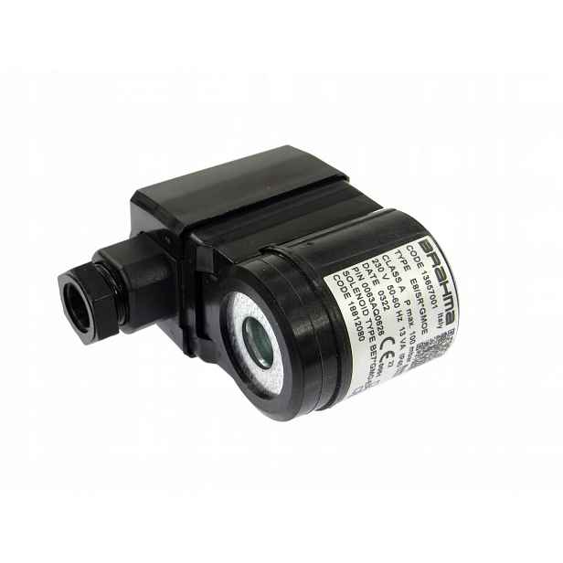 Cívka Elektroventilu E8/SR*GMOE Brahma BE7*GMOE