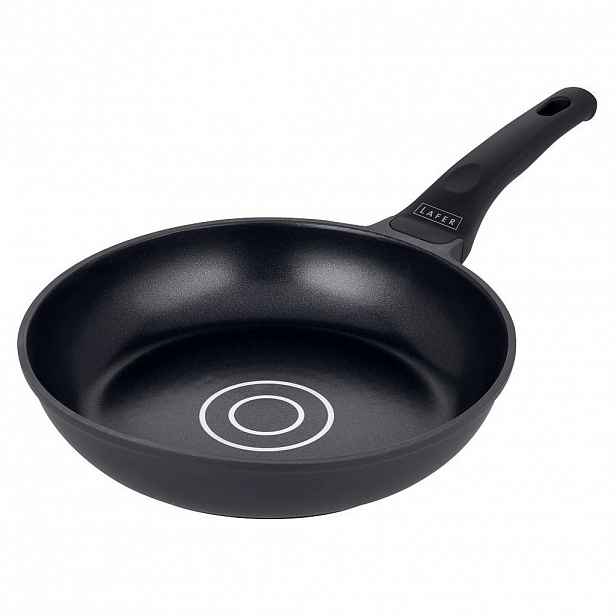 Johann Lafer PÁNEV NA SMAŽENÍ nepřilnavý povrch Greblon® 28 cm