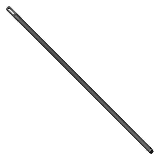 YORK - Tyč na smeták se závitem 130cm