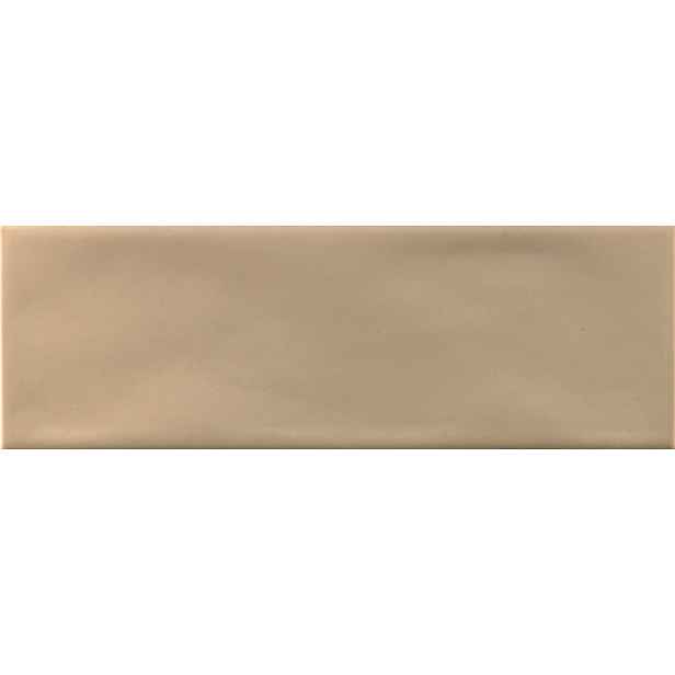 Obklad Tonalite Satin sabbia 10x30 cm mat SAT4675