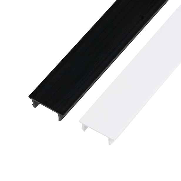 Kryt 2m pro 3F lišty