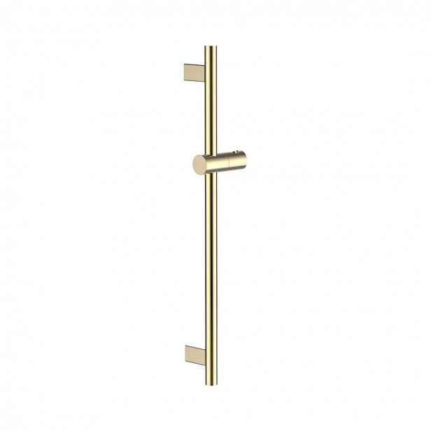 Laufen - Sprchová tyč 60 cm, lesklá zlatá HF904791463000