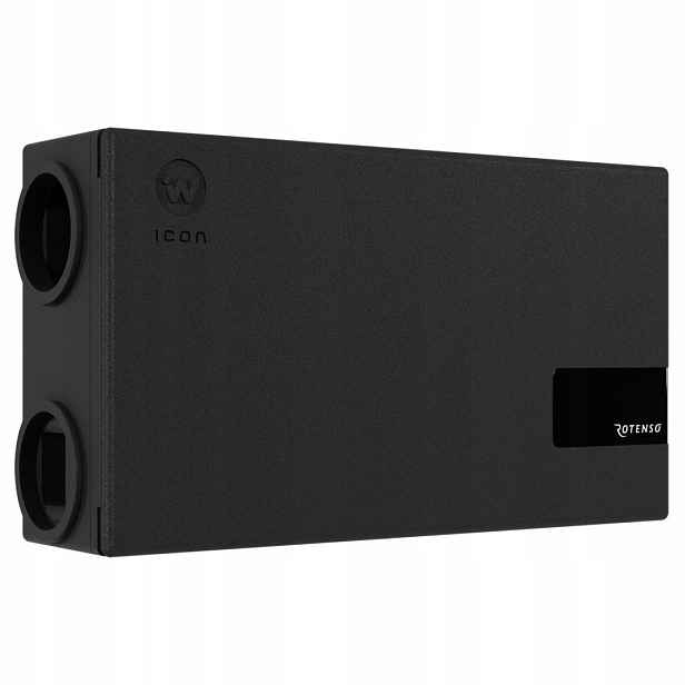 Rekuperator Rotenso Wentilo Icon IS330 S1 Aa