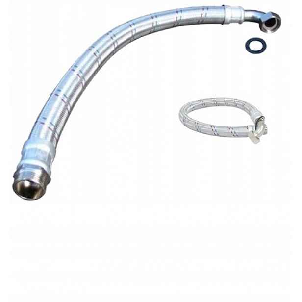 Hadice pro nádrž hydroforového čerpadla Pedrollo JCRm 2C/50L