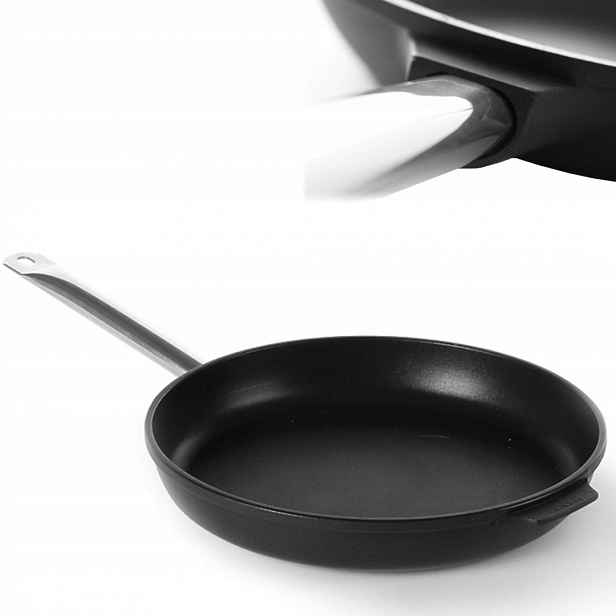 Pánev Profi Line průměr 320 mm Hendi 629307