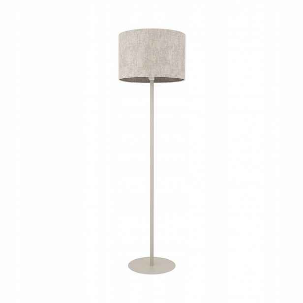 Podlahová lampa Cedro Béžová Moderní Nowodvorski