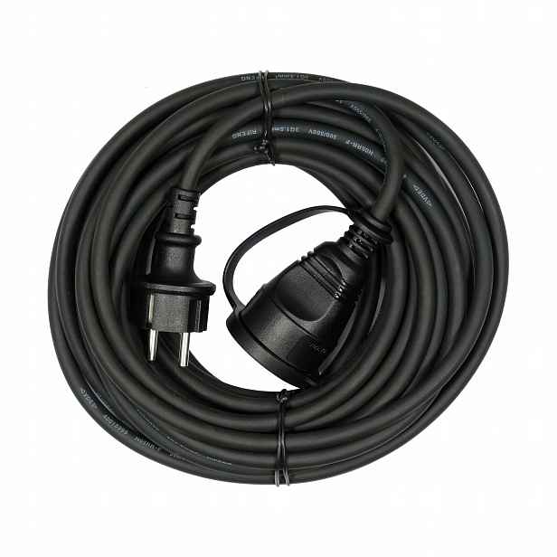 Prodlužovací Kabel 10 M IP44 3680 W S Uv Uzemněním Yato