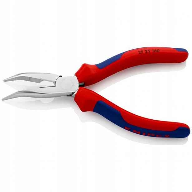 Půlokrouhlé Štípací Kleště 160MM 25 25 160 Knipex