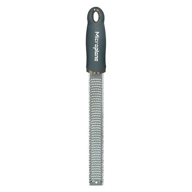Premium Classic Struhadlo Zester grafitové Microplane