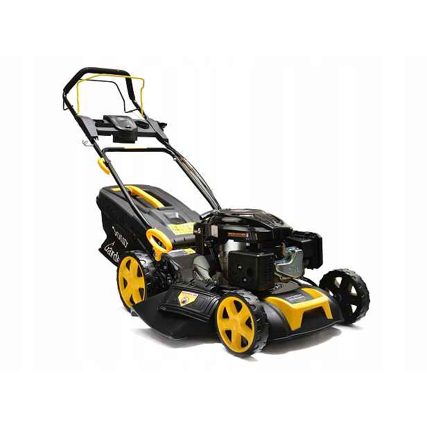 Benzínová sekačka s pohonem 51 cm Loncin