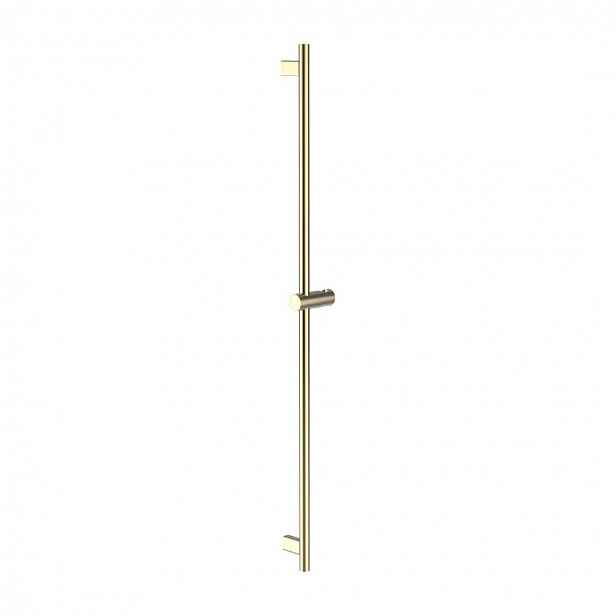 Laufen - Sprchová tyč 110 cm, lesklá zlatá HF904794463000