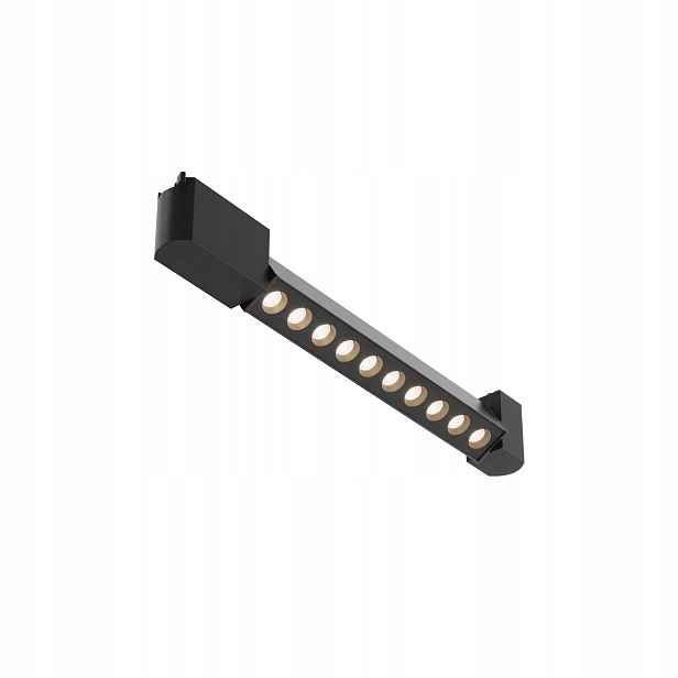 Maytoni Technical Points Rot Světelná dráha TR010-1-10W4K-M-B-DE Black