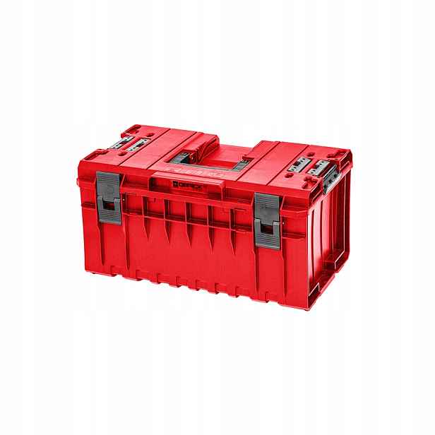Skříňka na nářadí Qbrick se systémem One 350 2.0 Vario Red 2.0.