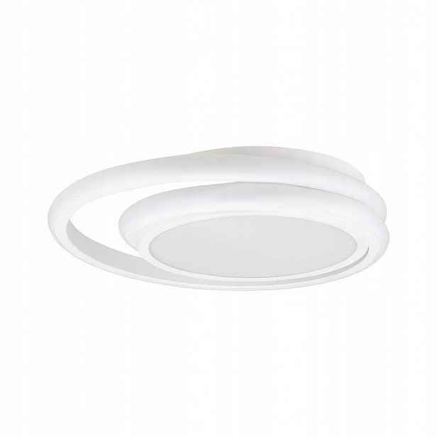 V-tac Stropní svítidlo stropního svítidla 24W Led 3v1 bílé kulatý o průměru 31 cm