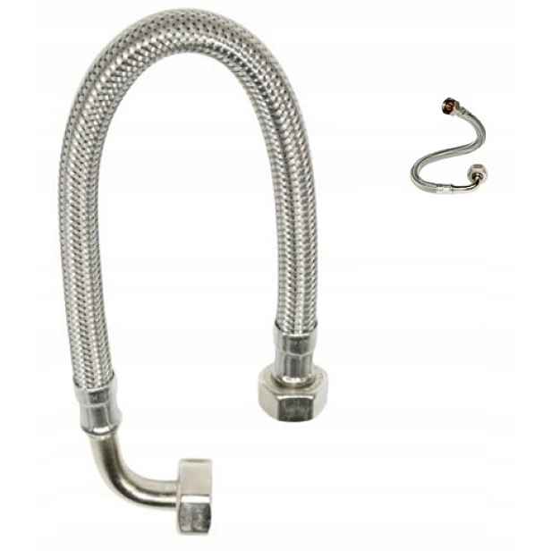 Hadice pro hydrofor čerpadla Malec-Pompy Imera MH1300 Inox Wao 80L