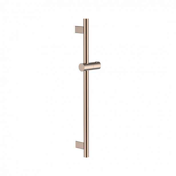 Laufen - Sprchová tyč 60 cm, zlatorůžová HF904791465000