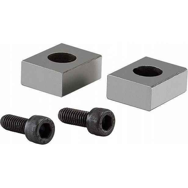 Sada drážek 20 x 18 mm se šroubem Röhm