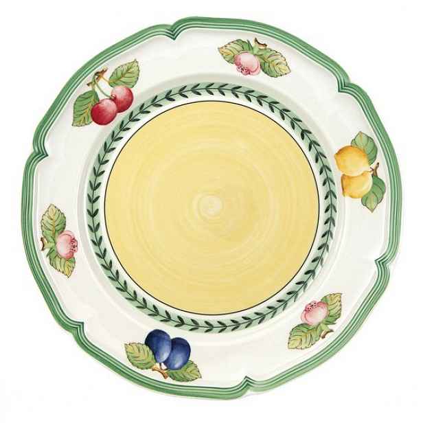 Villeroy & Boch French Garden Jídelní talíř, 26 cm
