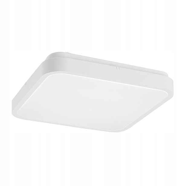 Moderní stropní svítidlo Led Alenzo Rabalux do obývacího pokoje i ložnice