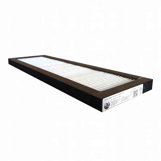 Paul Maxi Flat 1600 M5 Hrubý 90% 337x965x50