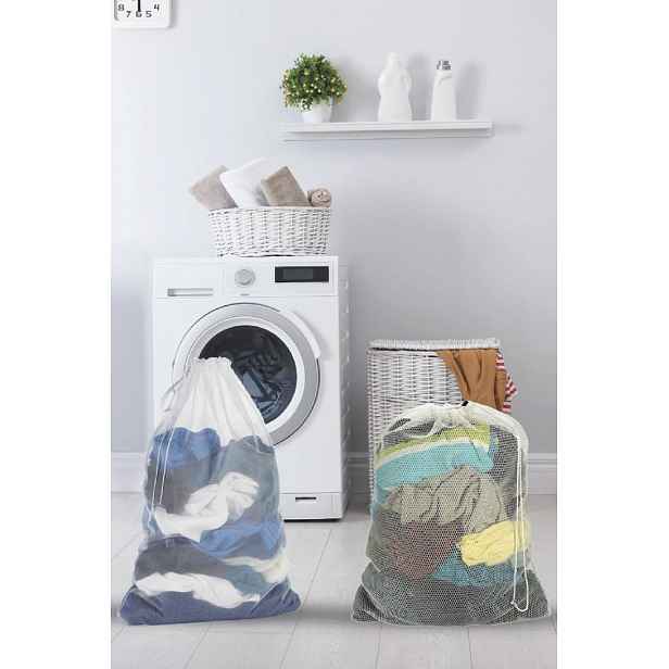 Felt Laundry Basket Als-3899