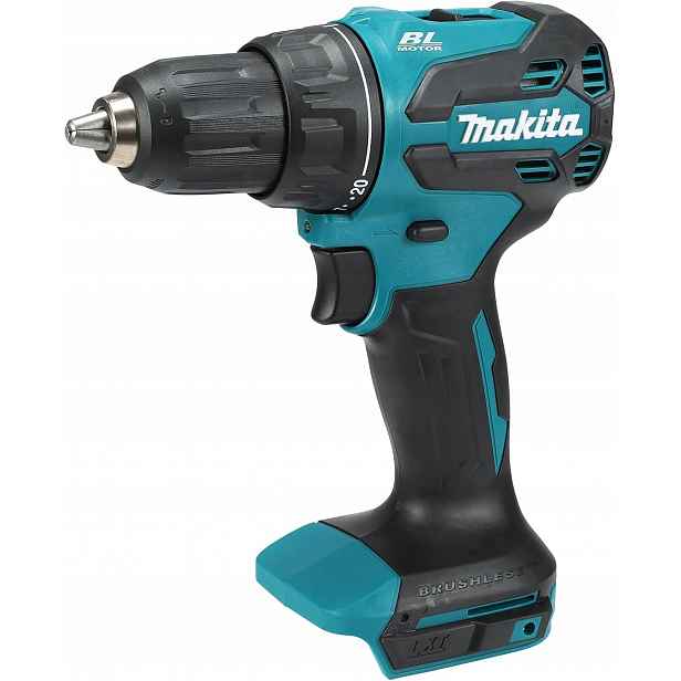 Makita Aku Vrtačka 18V Lxt 65Nm DHP490Z
