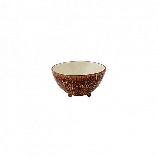 Miska Coconut Bordallo Pinheiro