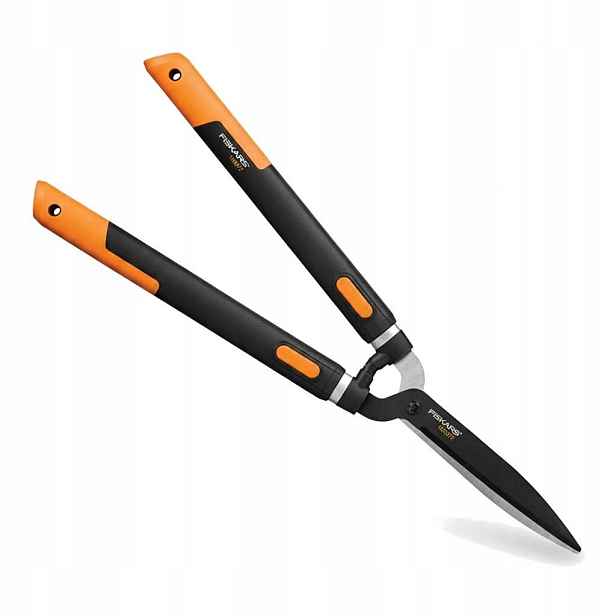 Nůžky na živý plot Fiskars HS86 ruční
