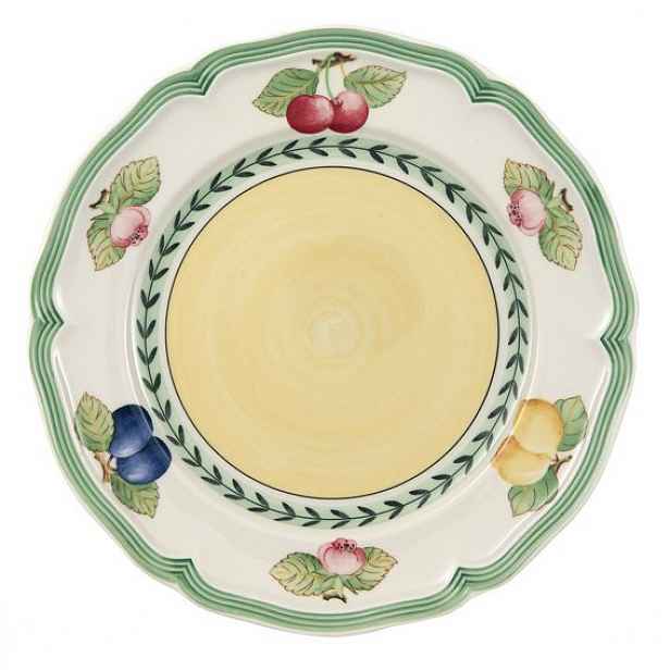 Villeroy & Boch French Garden dezertní talíř, 21 cm