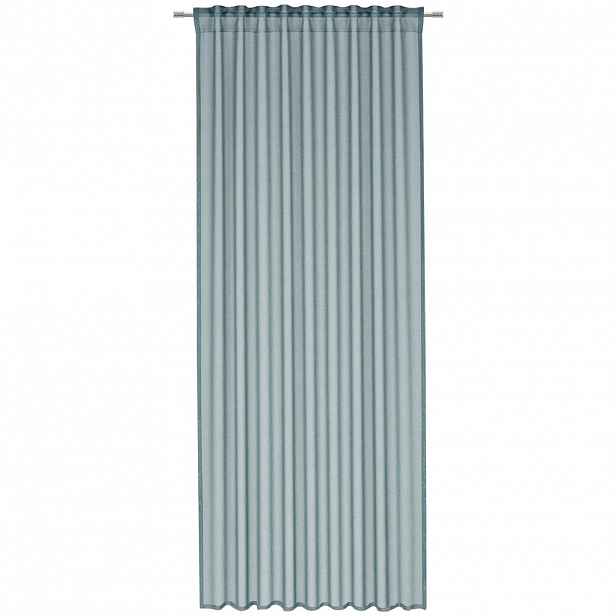 Boxxx HOTOVÝ ZÁVĚS, průhledné, 140/245 cm