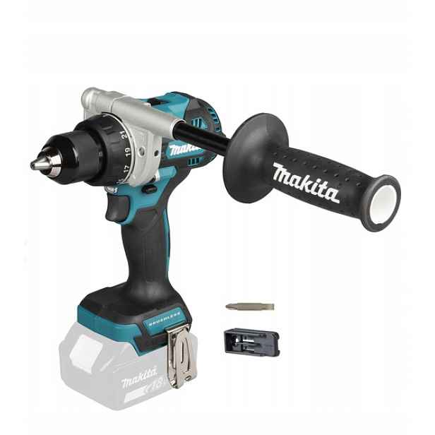 Makita DDF492Z Vrtací šroubovák aku šroubovák