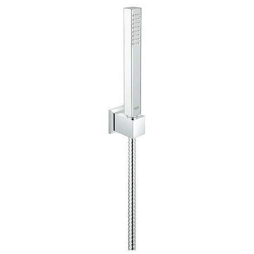 Vanový set Grohe Euphoria Cube+ chrom 27889000